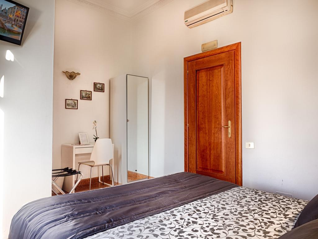Sunny Guest House Rom Exterior foto