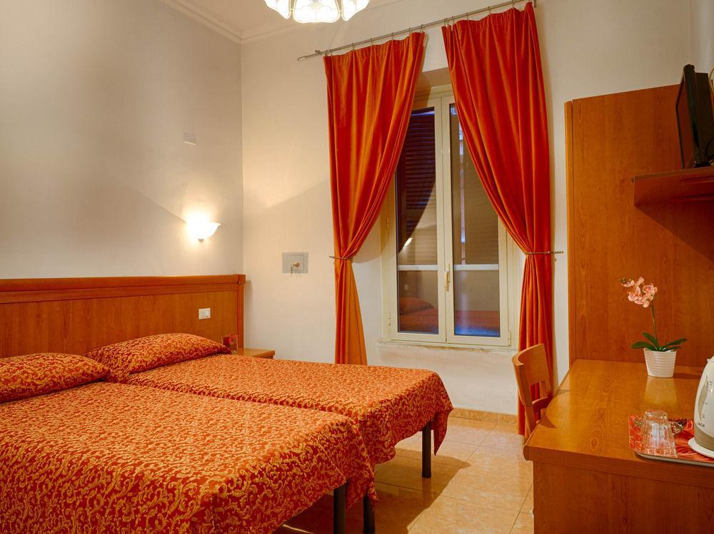Sunny Guest House Rom Exterior foto